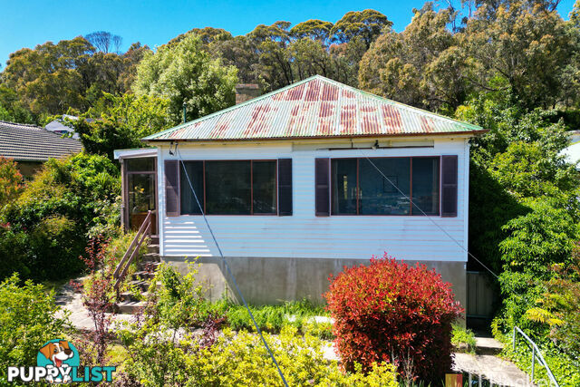 51 Wrights Road LITHGOW NSW 2790