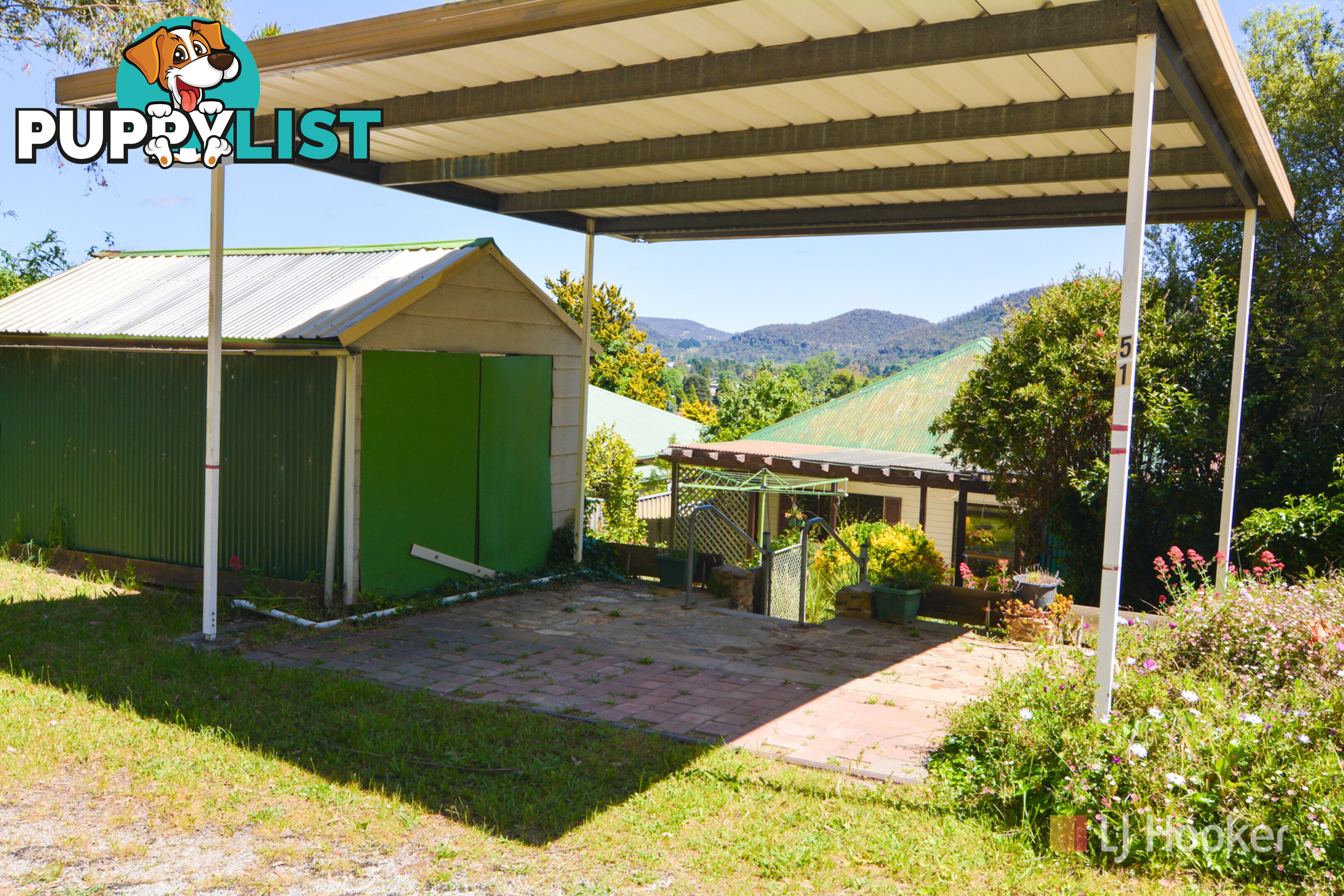 51 Wrights Road LITHGOW NSW 2790