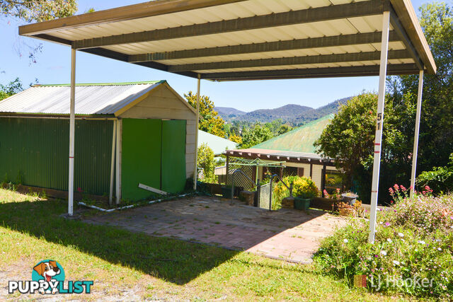 51 Wrights Road LITHGOW NSW 2790