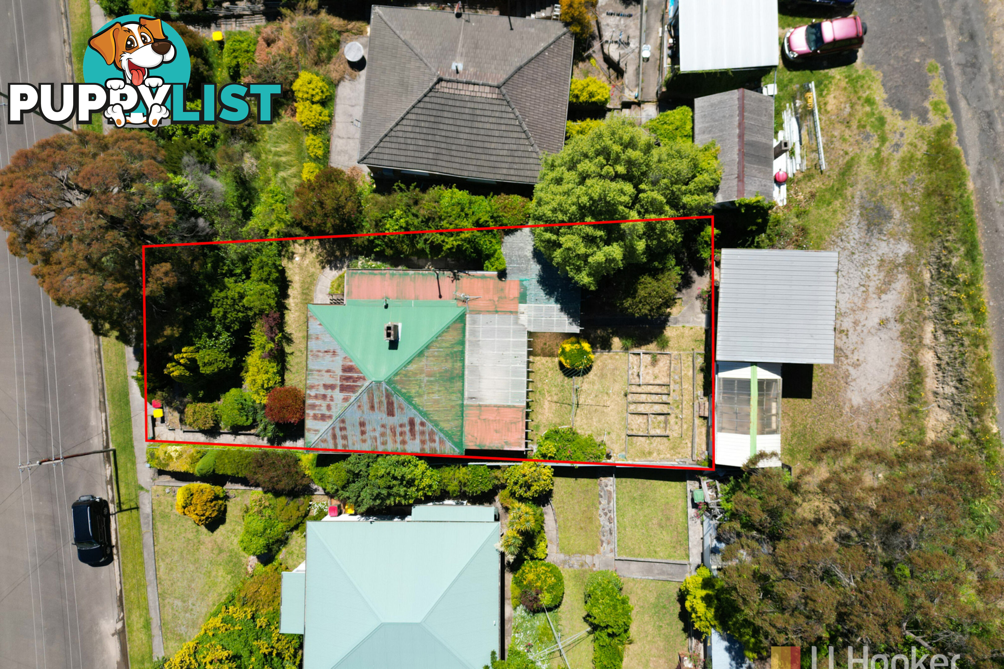 51 Wrights Road LITHGOW NSW 2790