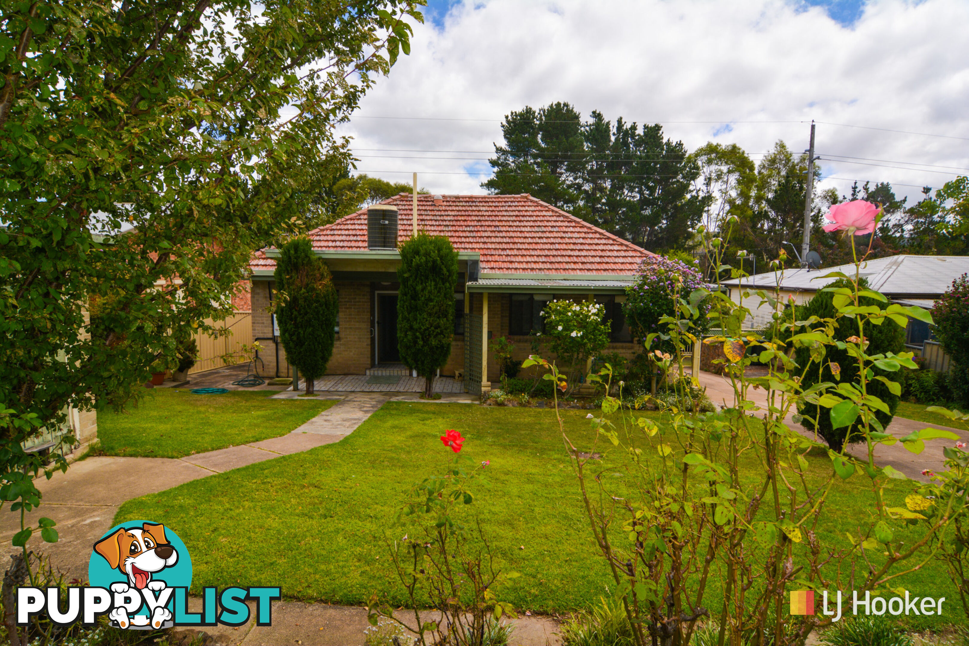 43 Cripps Avenue WALLERAWANG NSW 2845