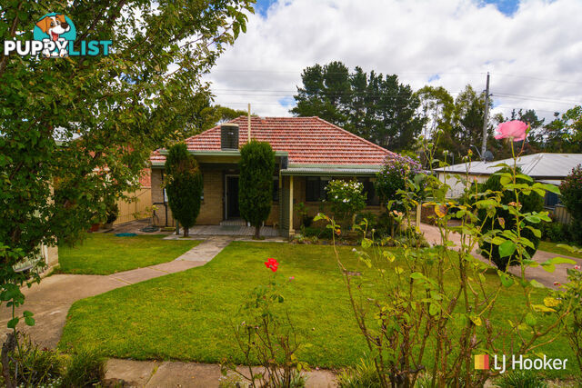 43 Cripps Avenue WALLERAWANG NSW 2845