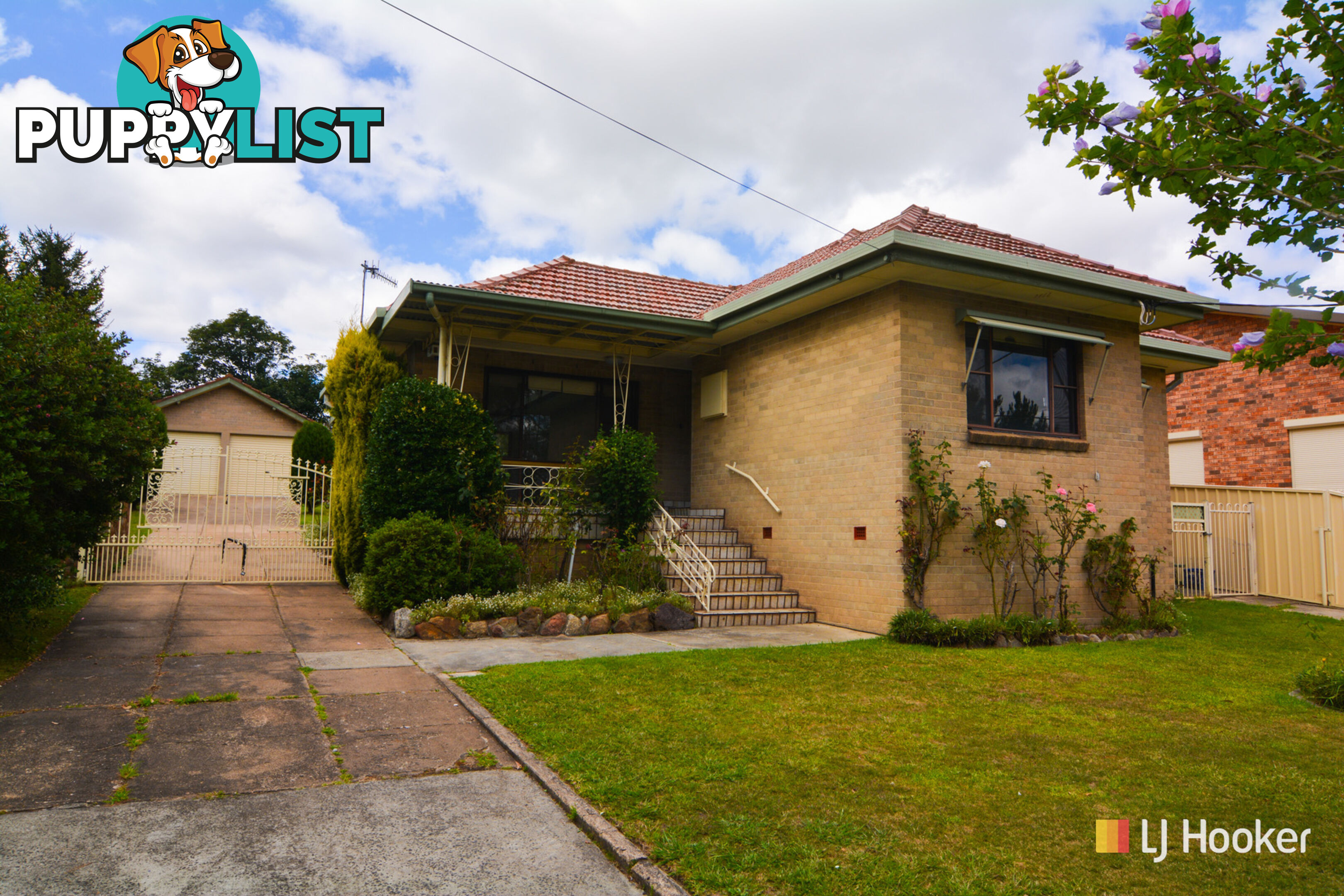 43 Cripps Avenue WALLERAWANG NSW 2845