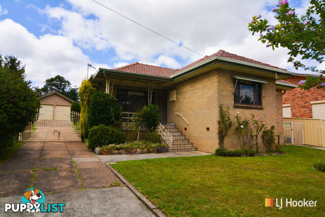 43 Cripps Avenue WALLERAWANG NSW 2845