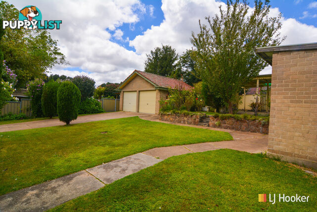 43 Cripps Avenue WALLERAWANG NSW 2845