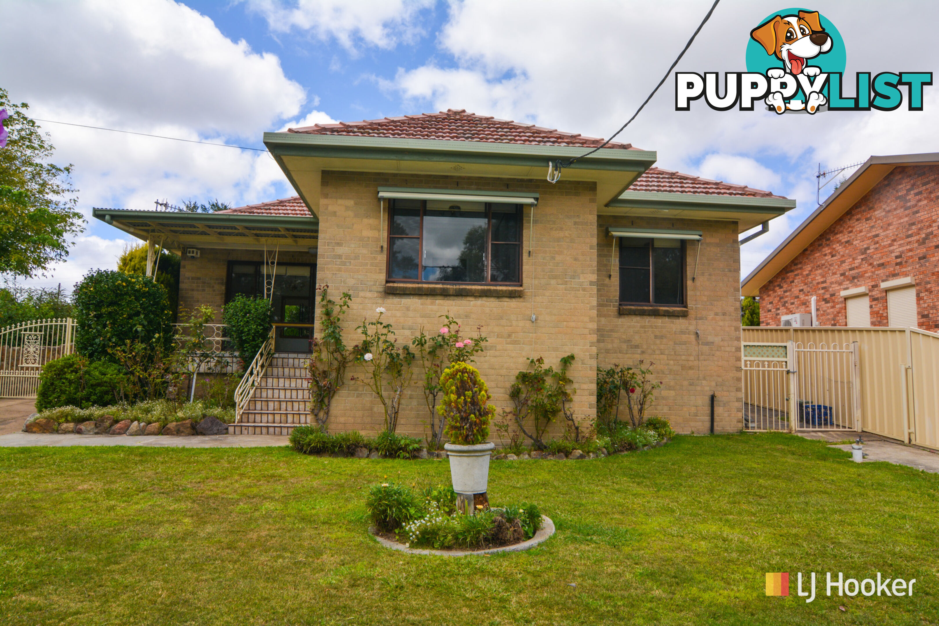 43 Cripps Avenue WALLERAWANG NSW 2845