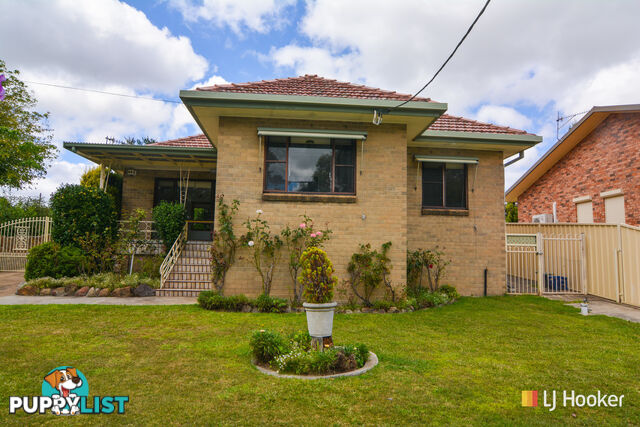 43 Cripps Avenue WALLERAWANG NSW 2845