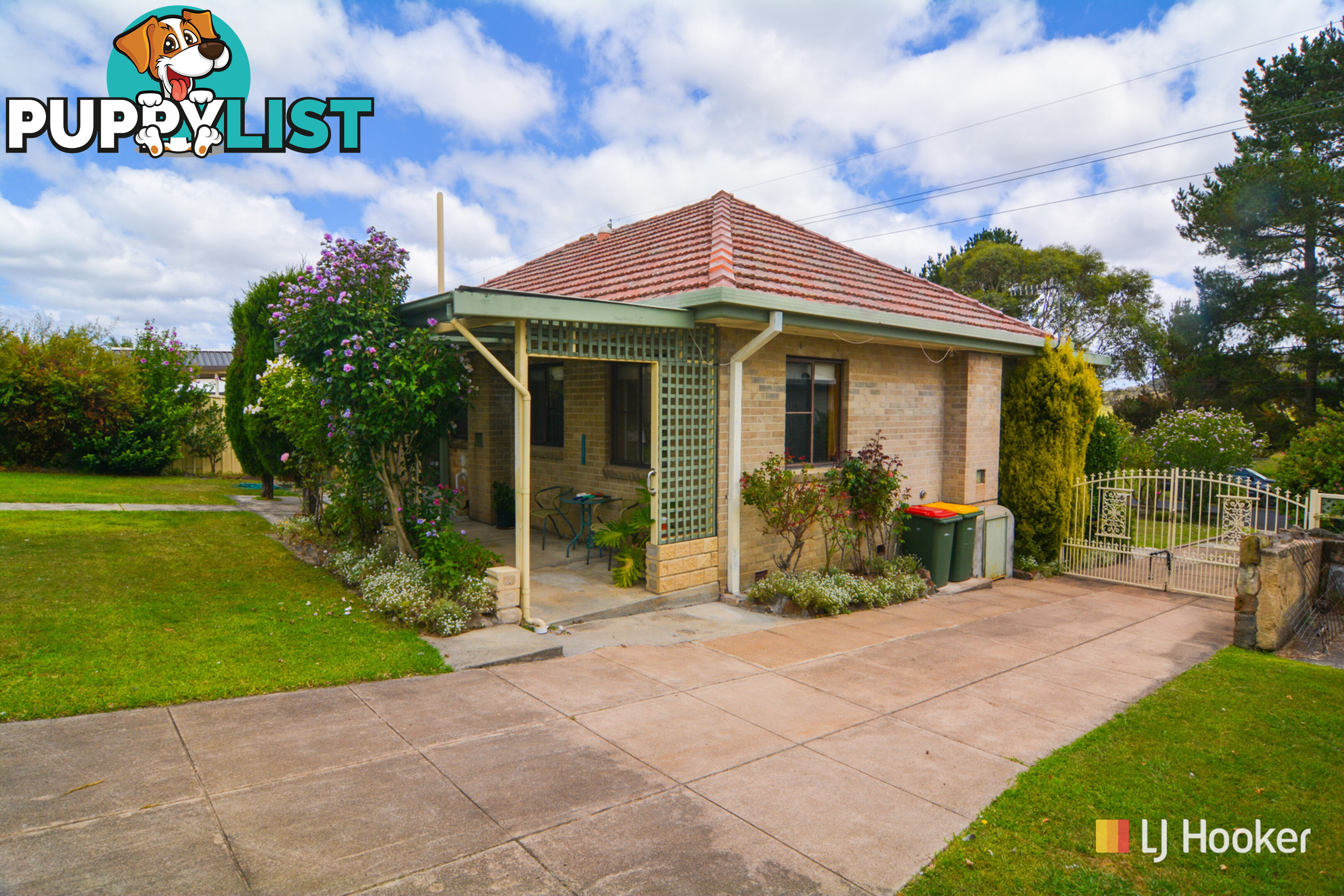 43 Cripps Avenue WALLERAWANG NSW 2845