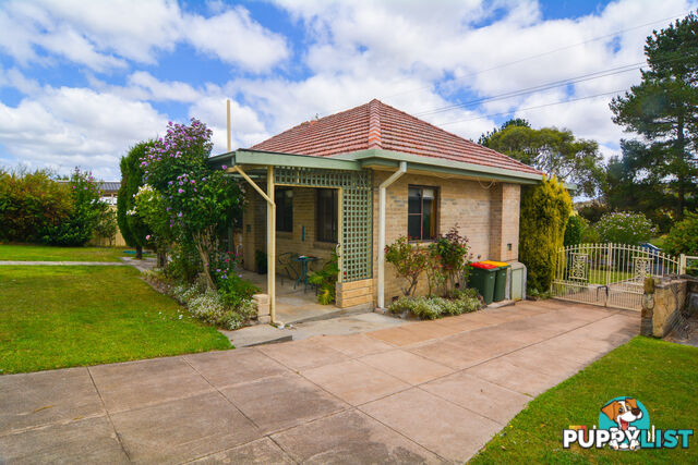 43 Cripps Avenue WALLERAWANG NSW 2845