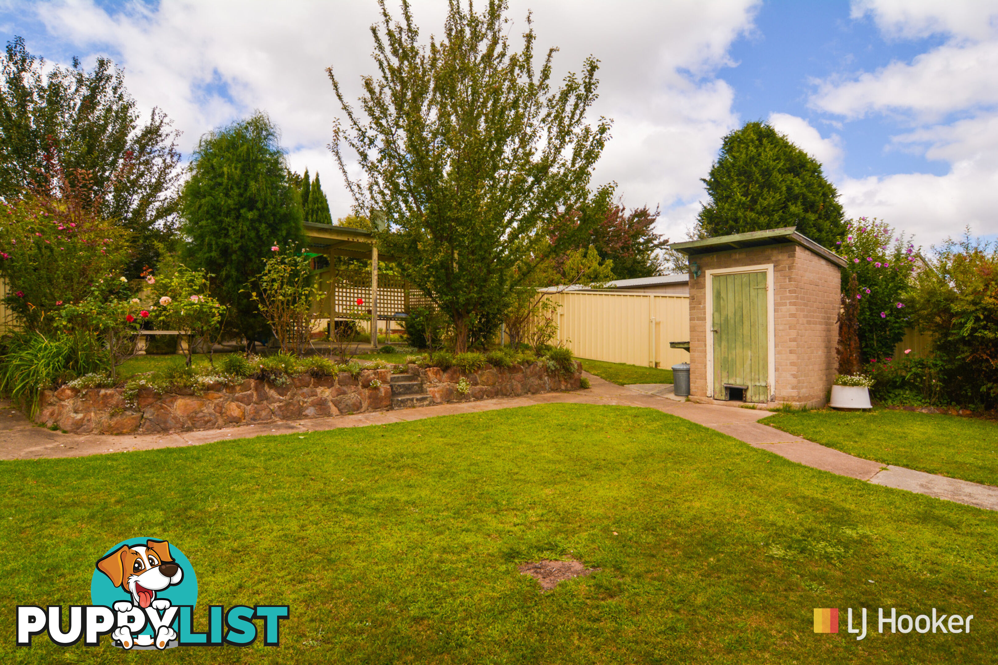 43 Cripps Avenue WALLERAWANG NSW 2845