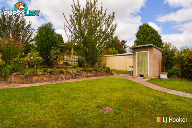 43 Cripps Avenue WALLERAWANG NSW 2845