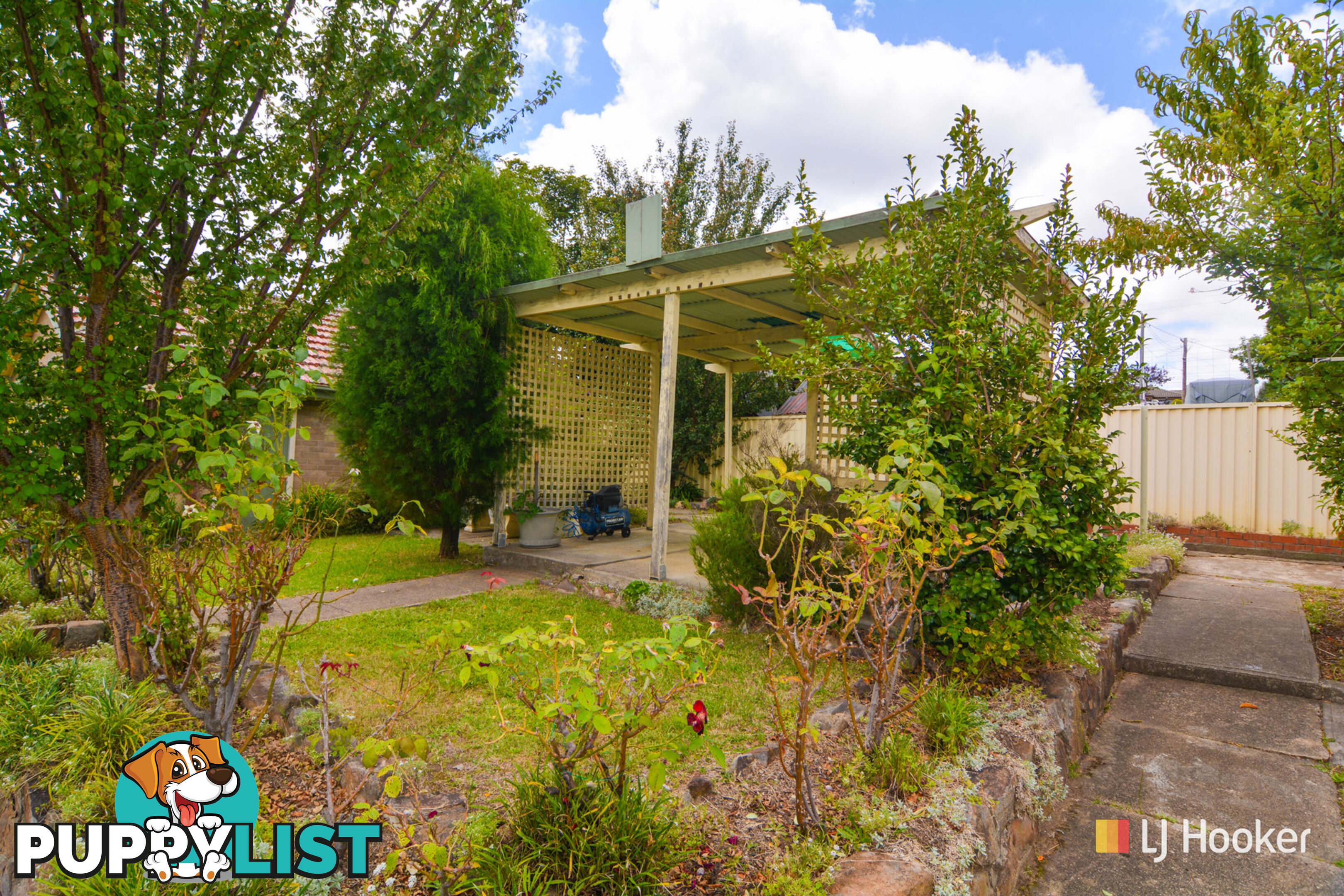 43 Cripps Avenue WALLERAWANG NSW 2845