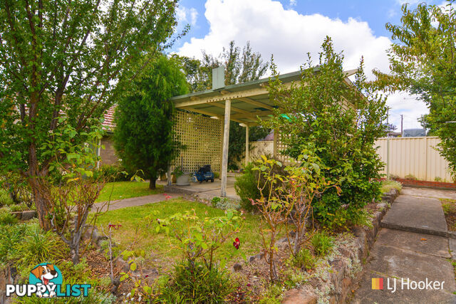 43 Cripps Avenue WALLERAWANG NSW 2845