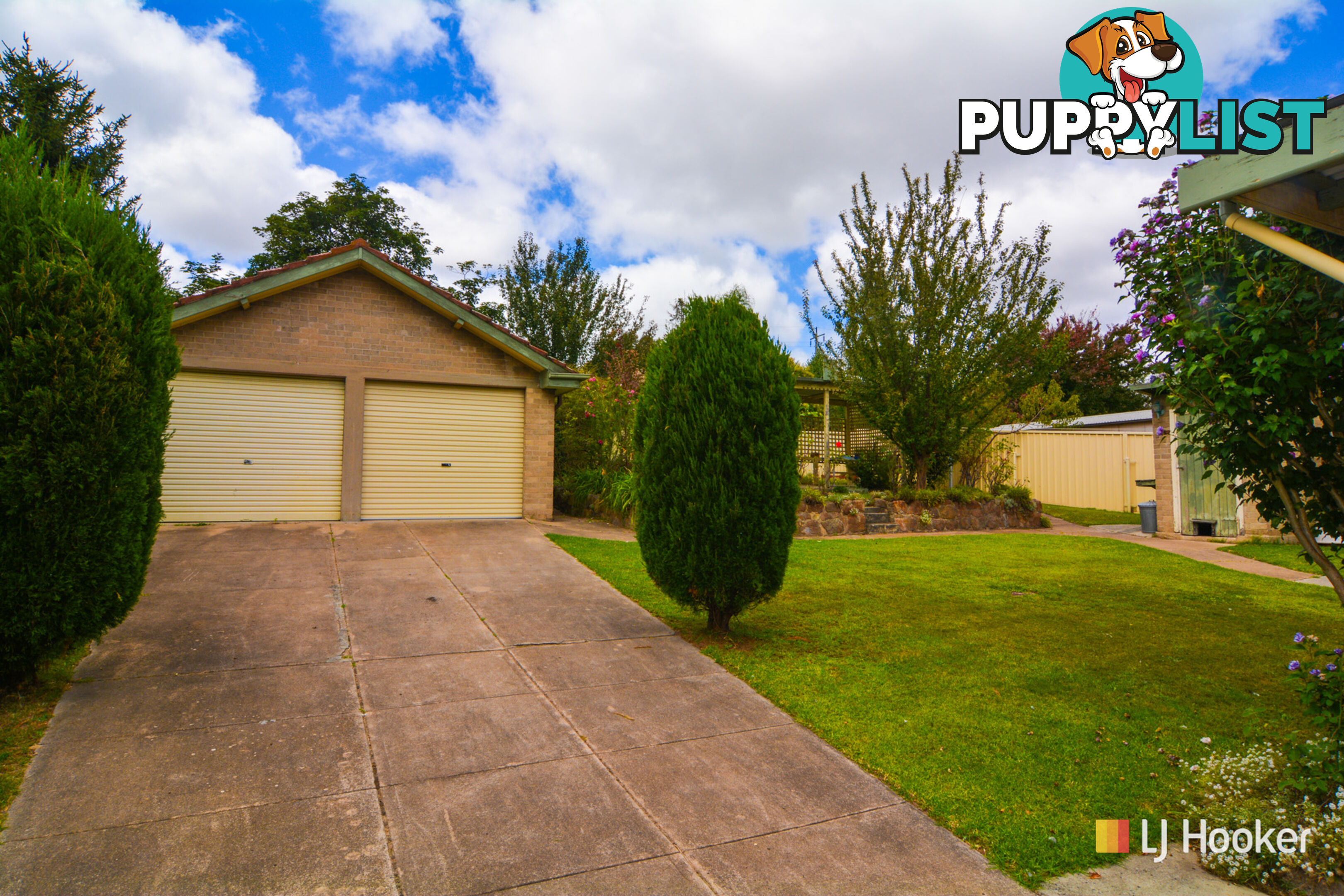 43 Cripps Avenue WALLERAWANG NSW 2845