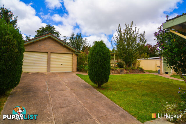 43 Cripps Avenue WALLERAWANG NSW 2845