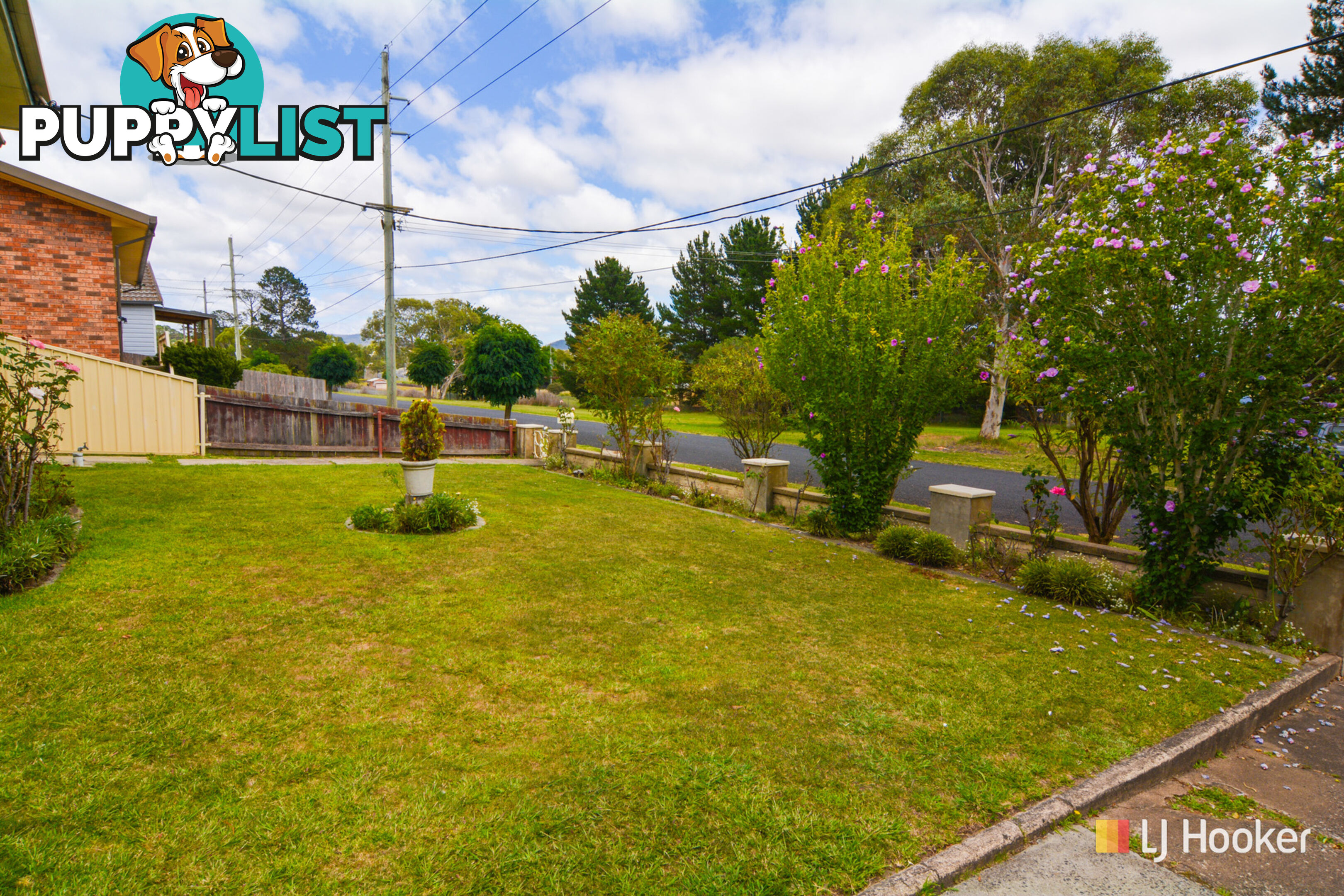 43 Cripps Avenue WALLERAWANG NSW 2845