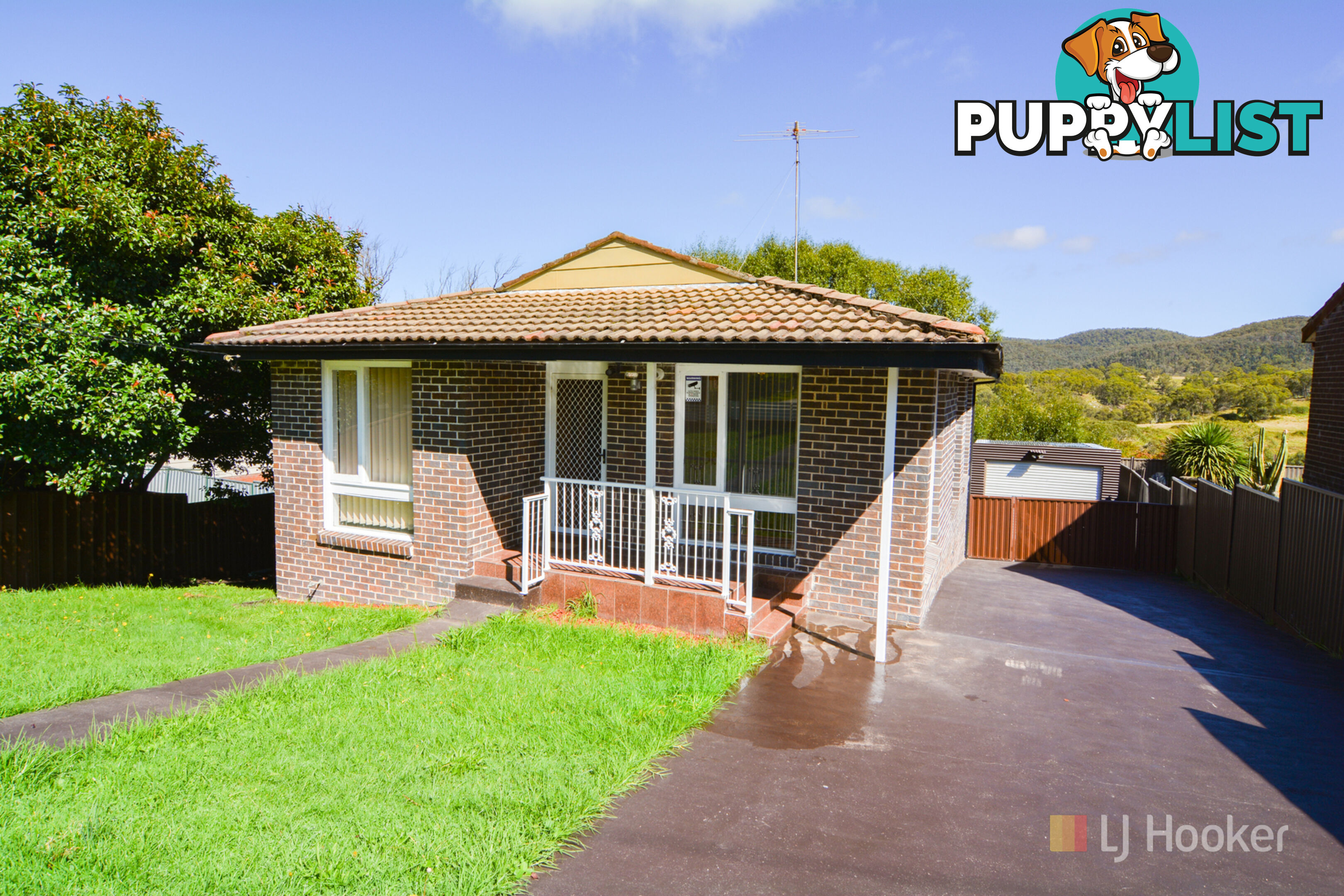 120 Landa Street LITHGOW NSW 2790