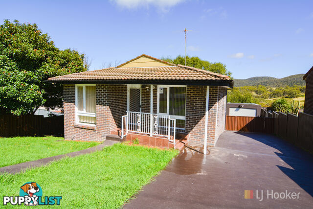 120 Landa Street LITHGOW NSW 2790