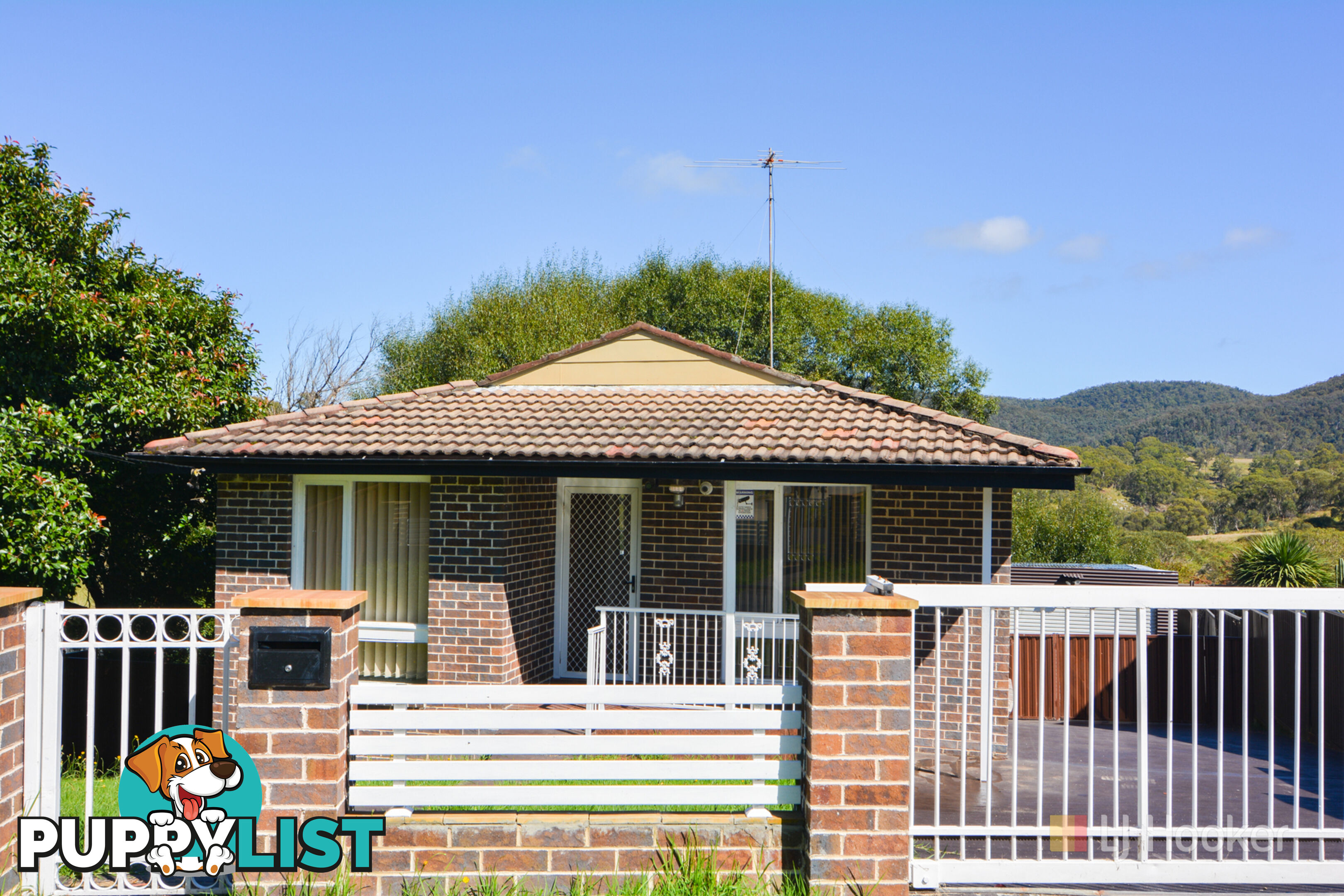 120 Landa Street LITHGOW NSW 2790