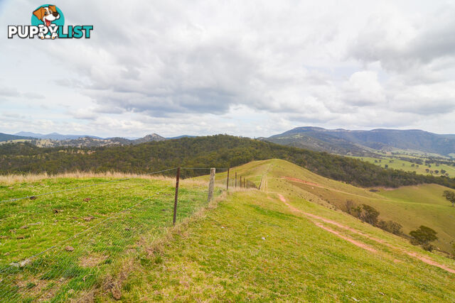 Lot 52, 91 Peach Tree Road MEGALONG VALLEY NSW 2785