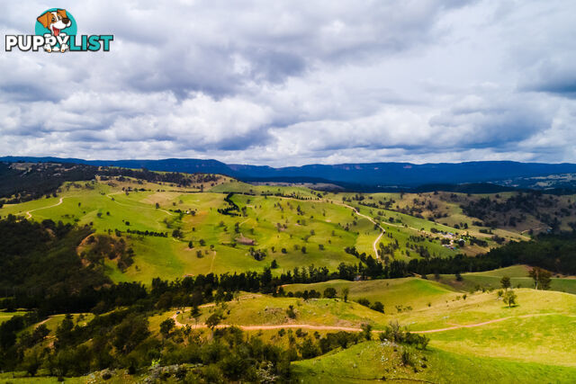 Lot 52, 91 Peach Tree Road MEGALONG VALLEY NSW 2785