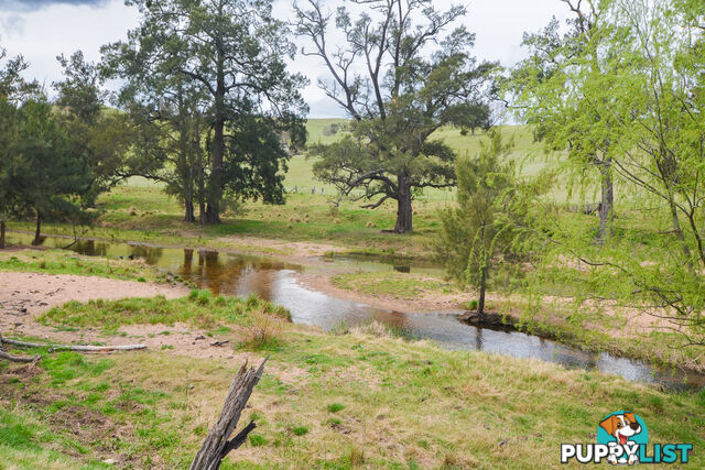 Lot 52, 91 Peach Tree Road MEGALONG VALLEY NSW 2785