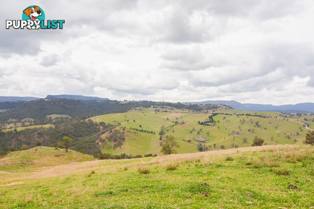 Lot 52, 91 Peach Tree Road MEGALONG VALLEY NSW 2785