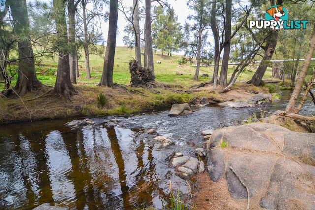 Lot 52, 91 Peach Tree Road MEGALONG VALLEY NSW 2785