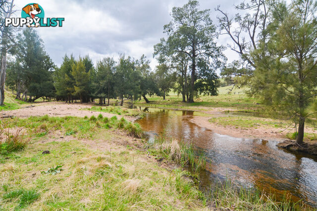 Lot 52, 91 Peach Tree Road MEGALONG VALLEY NSW 2785