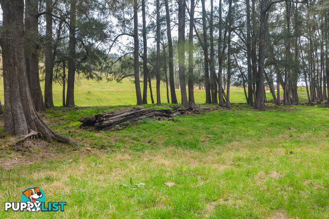 Lot 52, 91 Peach Tree Road MEGALONG VALLEY NSW 2785