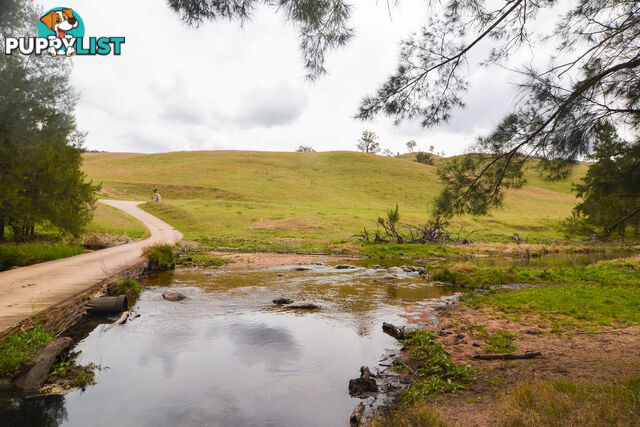 Lot 52, 91 Peach Tree Road MEGALONG VALLEY NSW 2785