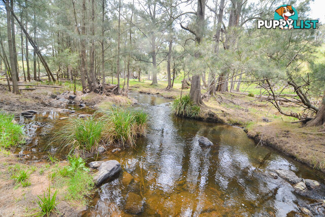 Lot 52, 91 Peach Tree Road MEGALONG VALLEY NSW 2785