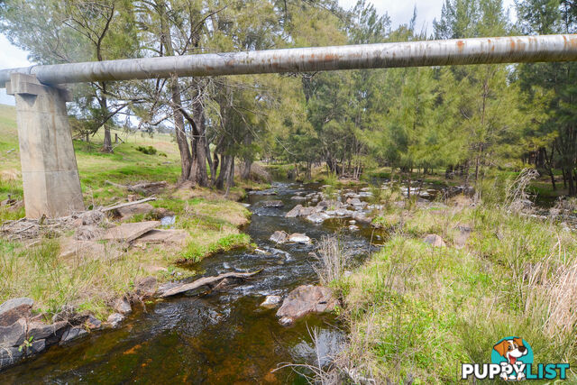 Lot 52, 91 Peach Tree Road MEGALONG VALLEY NSW 2785