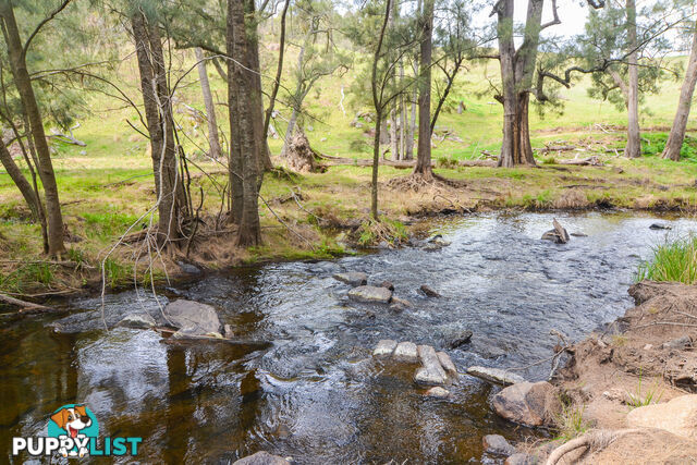 Lot 52, 91 Peach Tree Road MEGALONG VALLEY NSW 2785