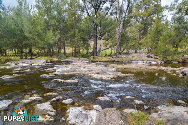 Lot 52, 91 Peach Tree Road MEGALONG VALLEY NSW 2785