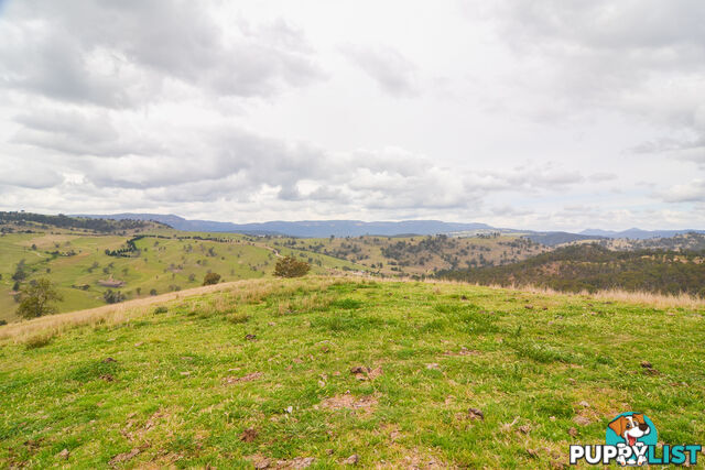 Lot 52, 91 Peach Tree Road MEGALONG VALLEY NSW 2785