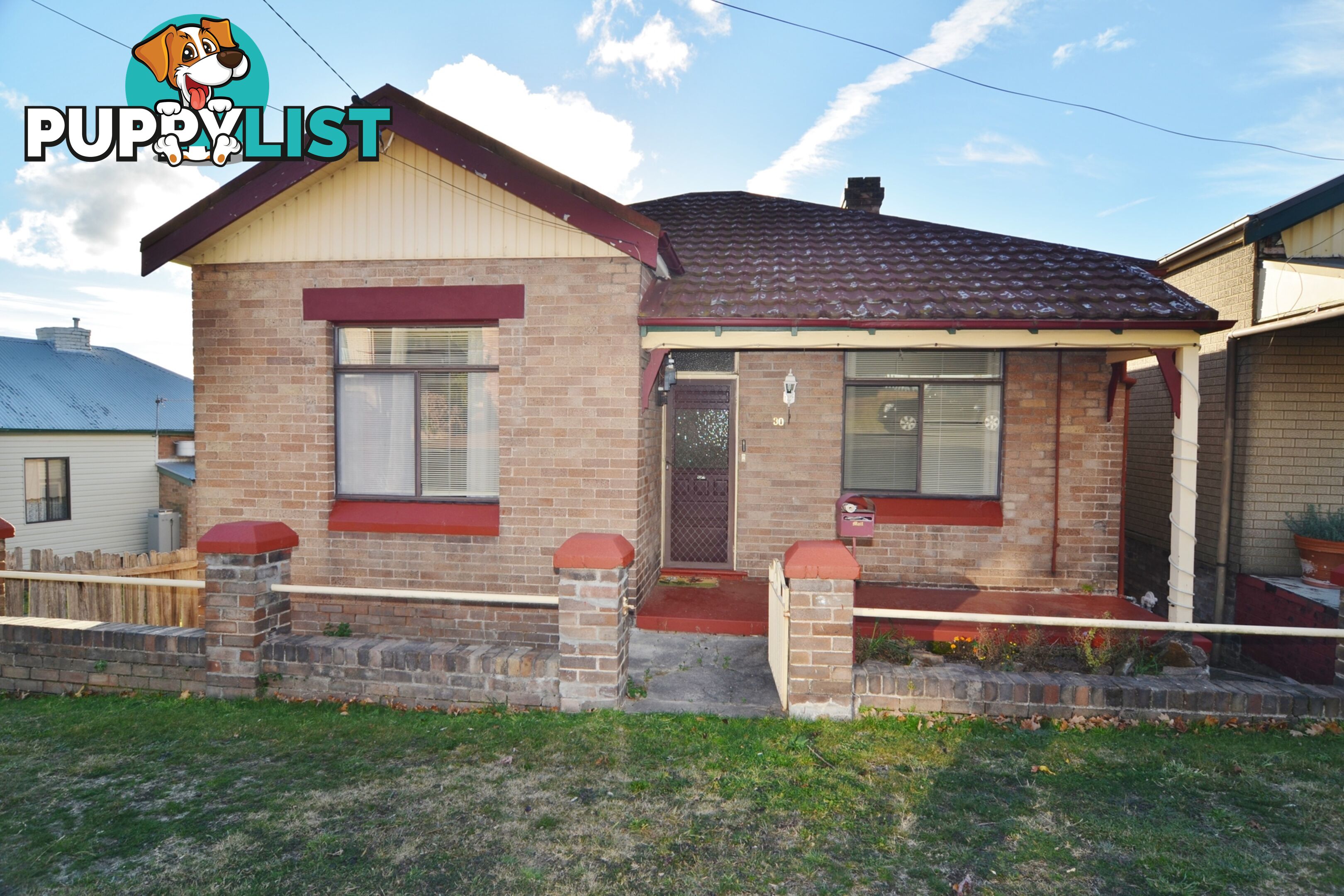 30 Hill Street LITHGOW NSW 2790