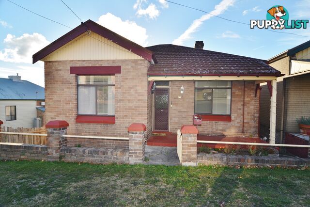 30 Hill Street LITHGOW NSW 2790