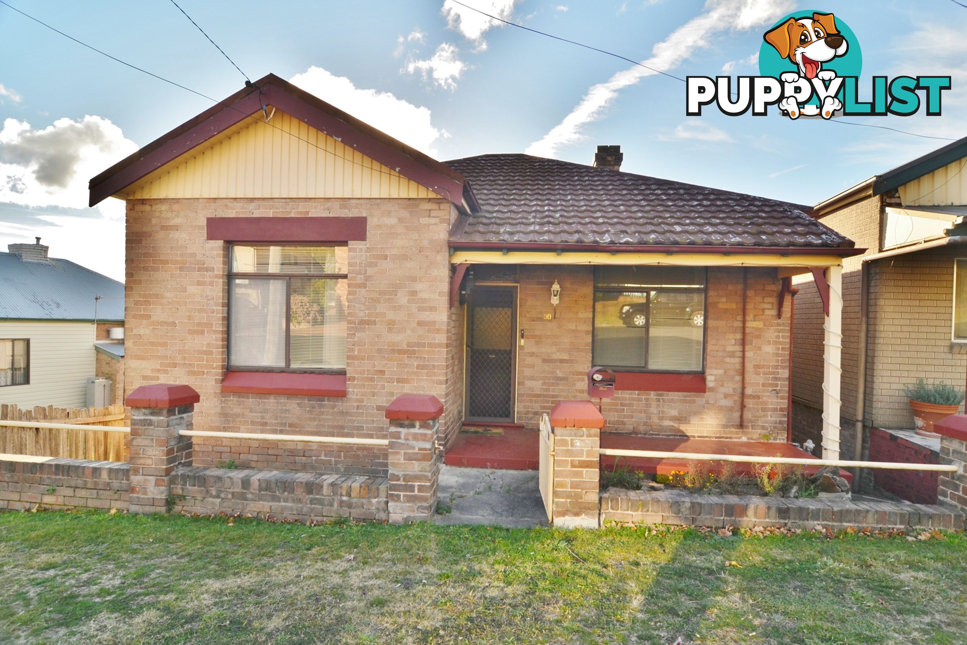 30 Hill Street LITHGOW NSW 2790