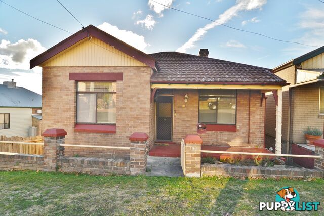 30 Hill Street LITHGOW NSW 2790