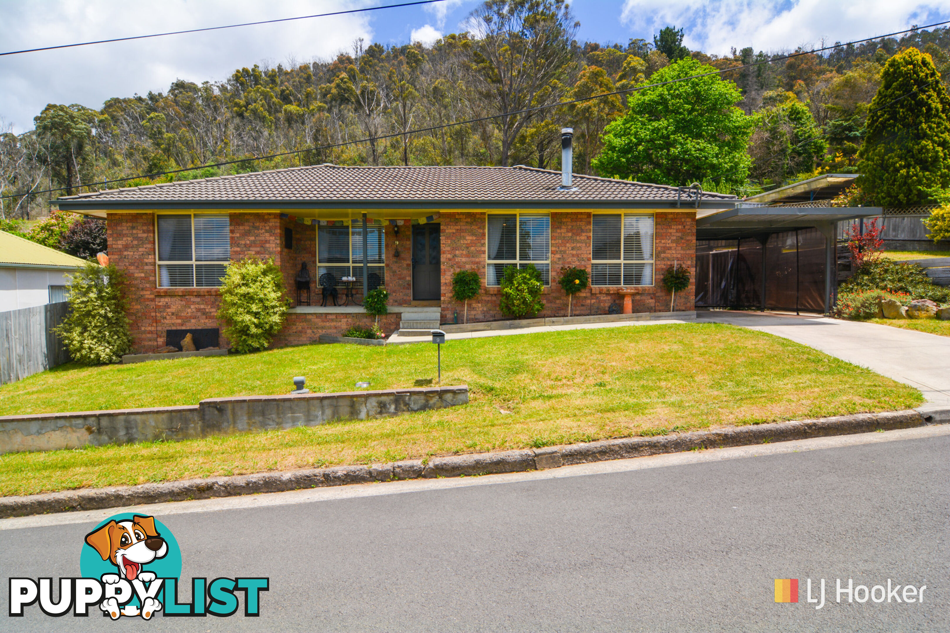 9 Hepburn Street LITHGOW NSW 2790