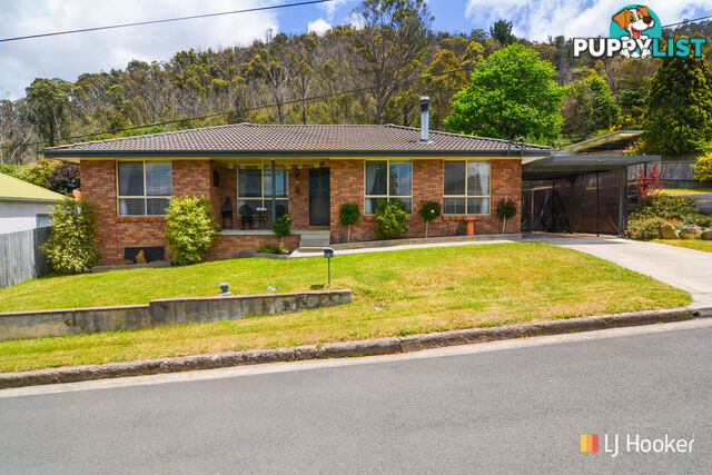 9 Hepburn Street LITHGOW NSW 2790