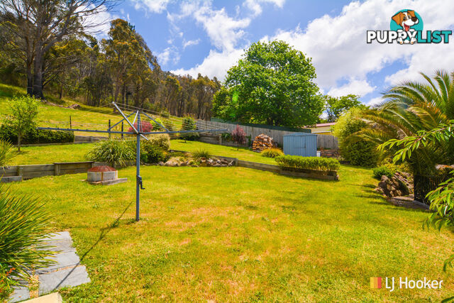 9 Hepburn Street LITHGOW NSW 2790