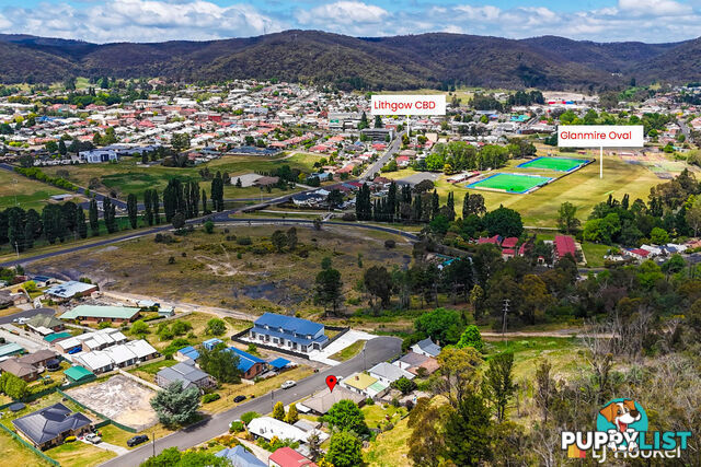 9 Hepburn Street LITHGOW NSW 2790