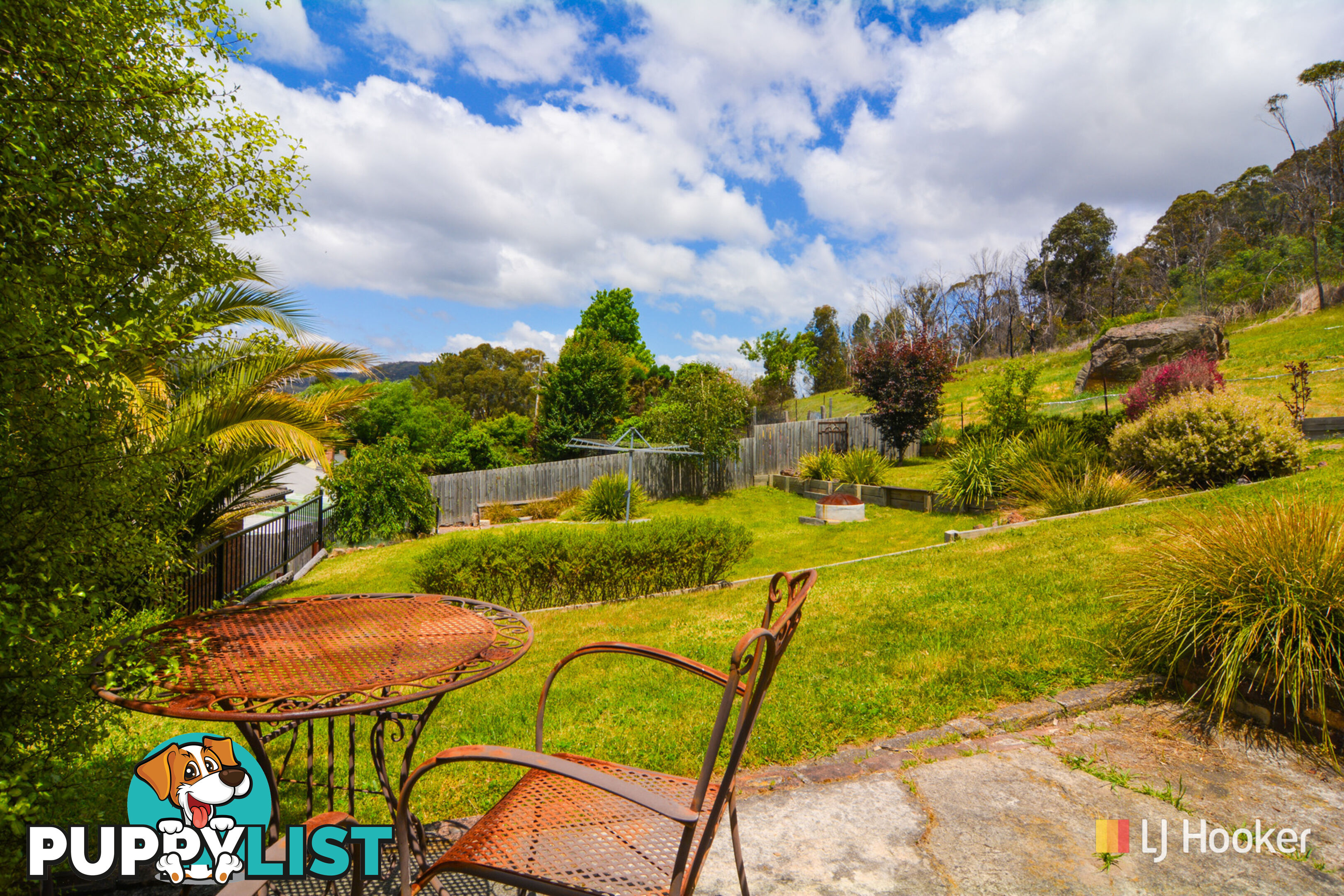 9 Hepburn Street LITHGOW NSW 2790