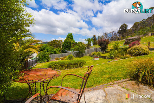 9 Hepburn Street LITHGOW NSW 2790