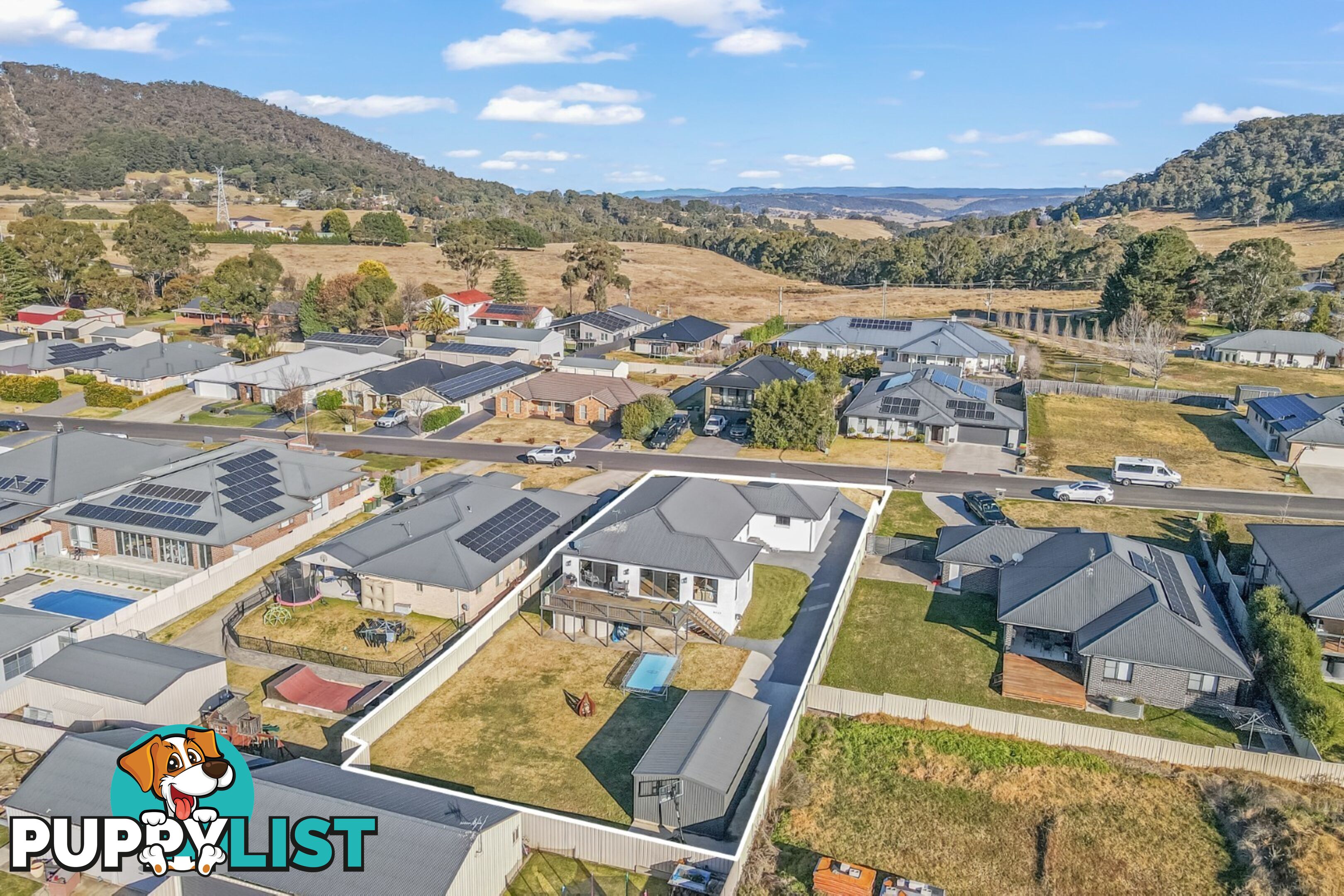 19 Surveyors Way SOUTH BOWENFELS NSW 2790