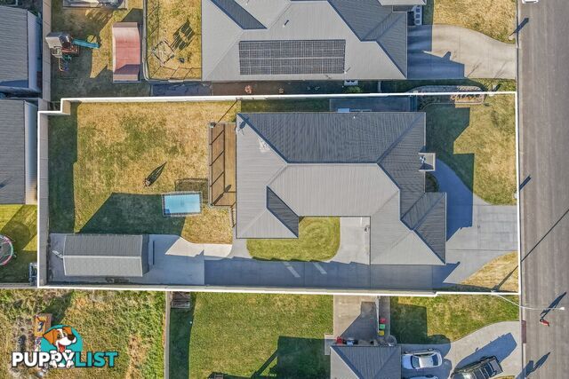19 Surveyors Way SOUTH BOWENFELS NSW 2790