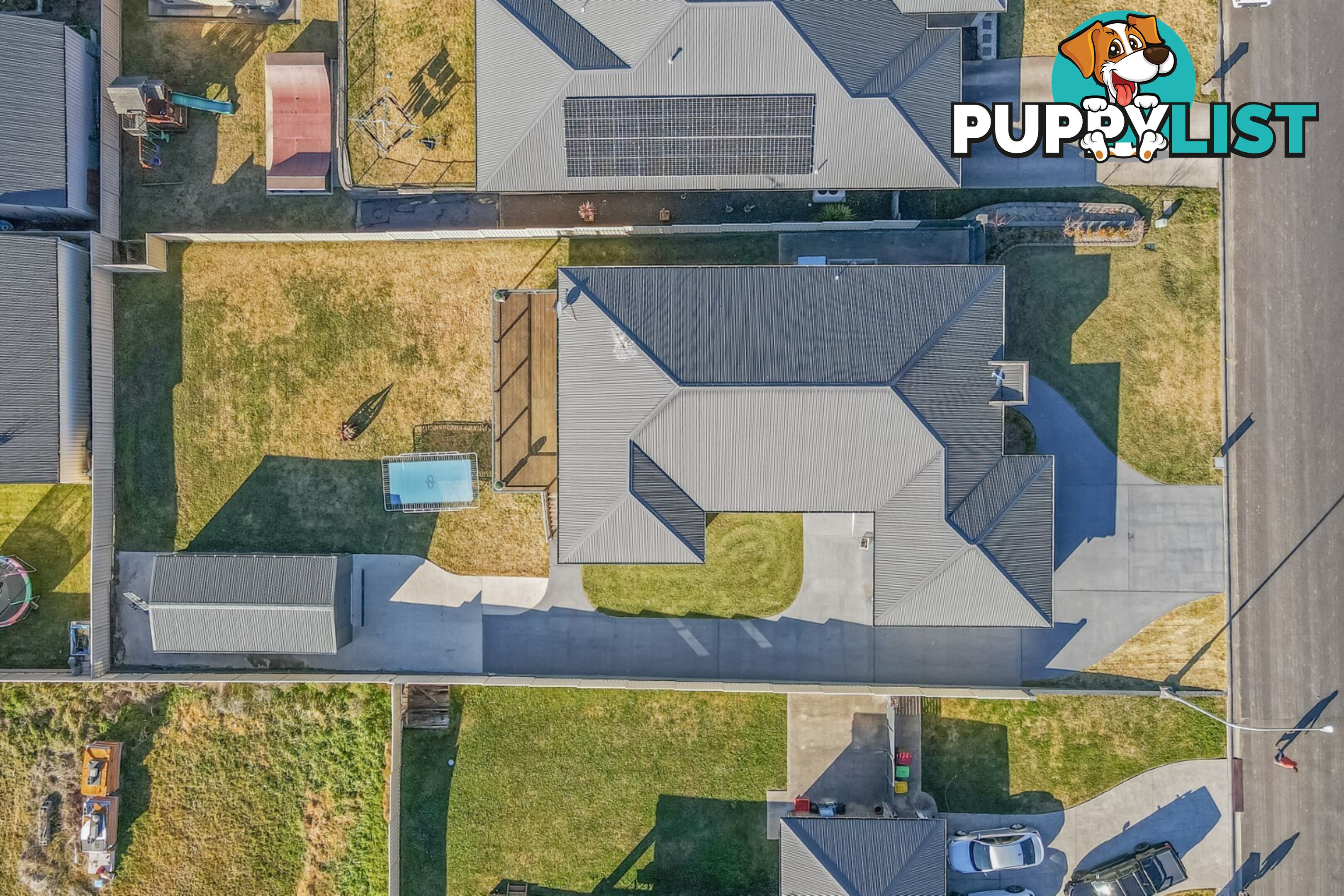 19 Surveyors Way SOUTH BOWENFELS NSW 2790
