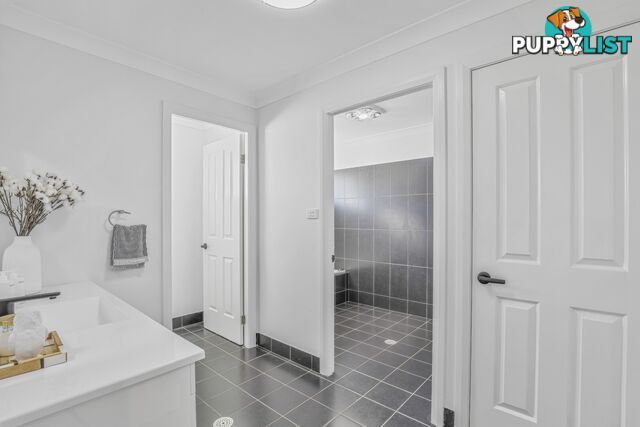 19 Surveyors Way SOUTH BOWENFELS NSW 2790